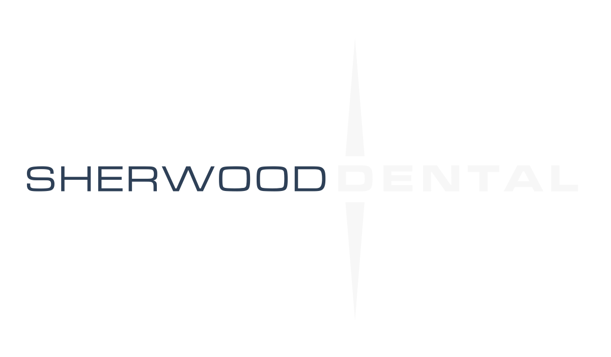 sherwoodparkdental logo