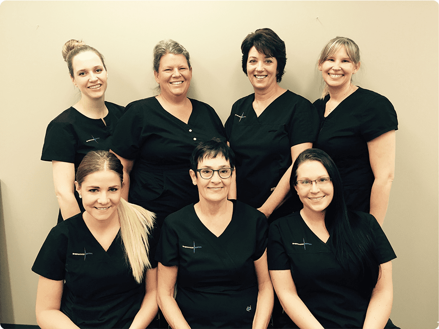 Dental hygienist