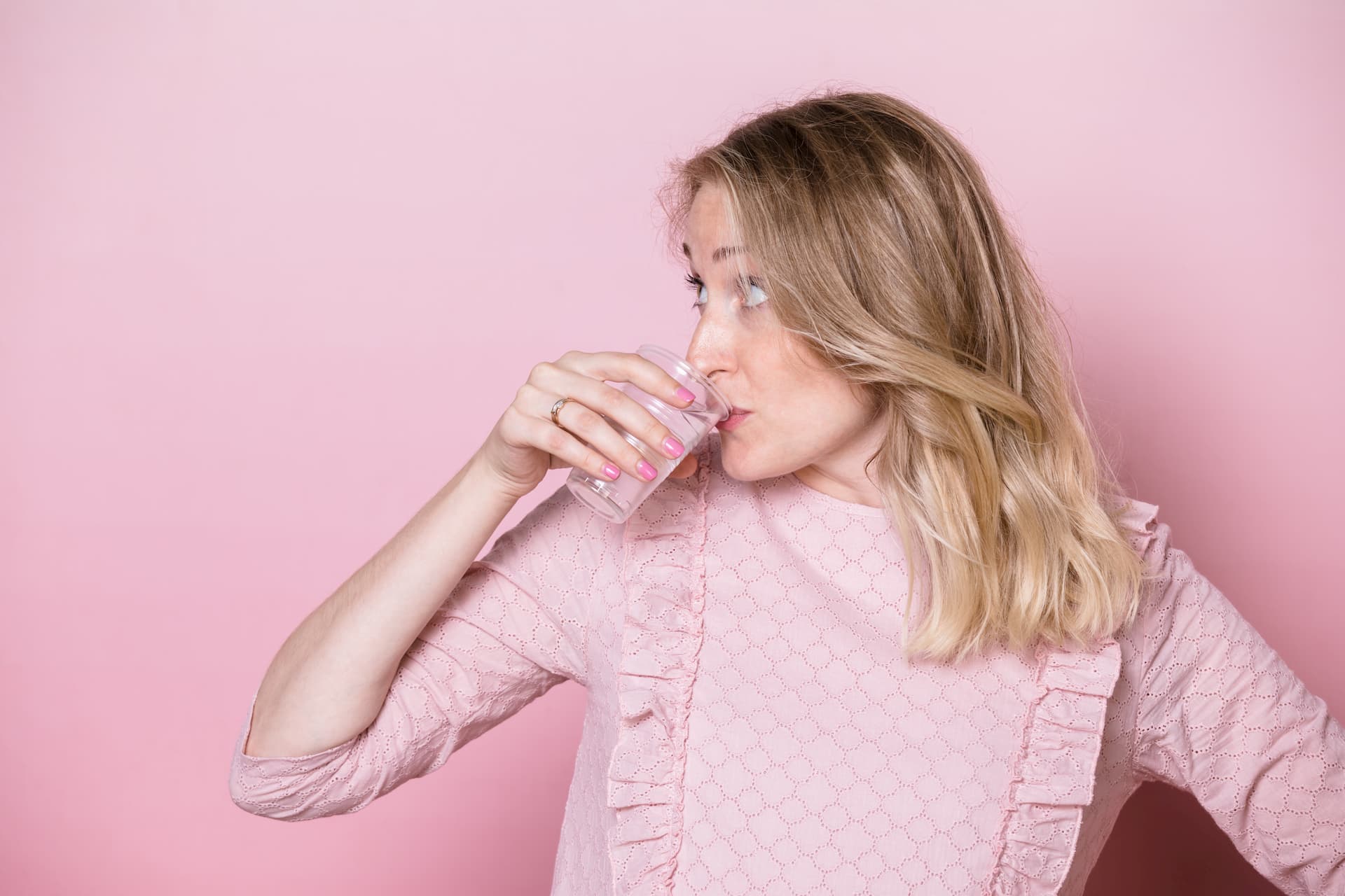 What You Need to Know About Dry Mouth - Sherwood Dental