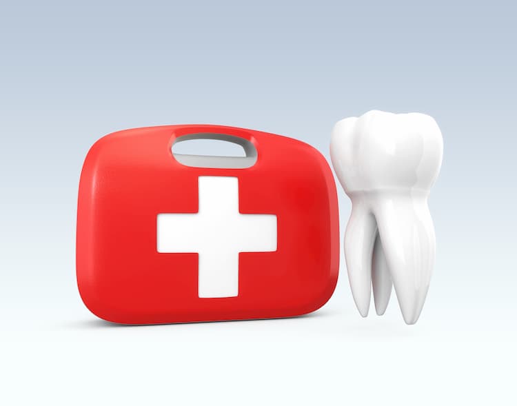 What To Do During Dental Emergencies Sherwood Dental