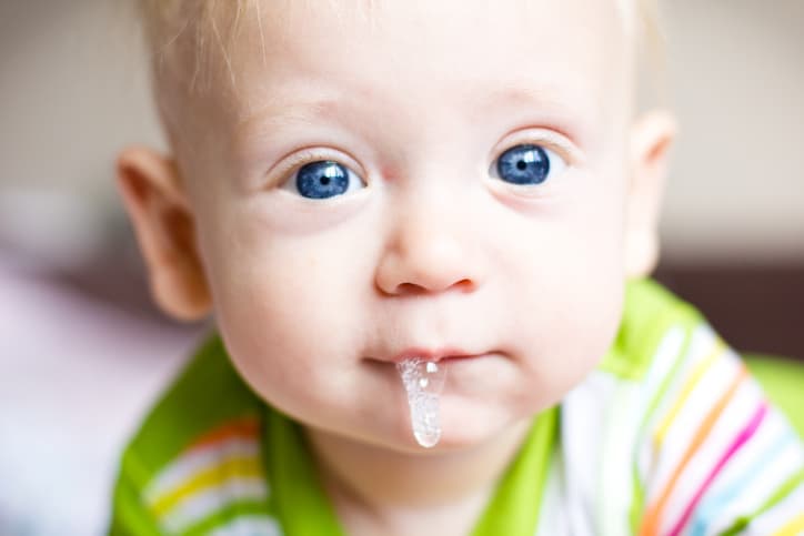 What Is Saliva and Why Is It Important? | Oral Care